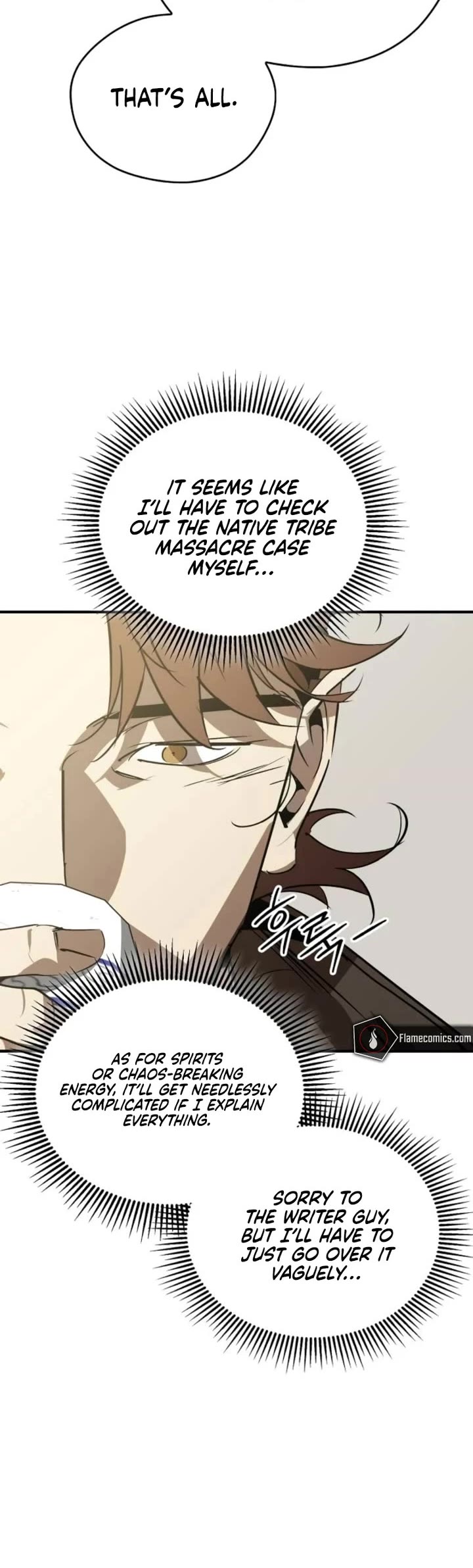 Wild West Murim chapter 84 page 4