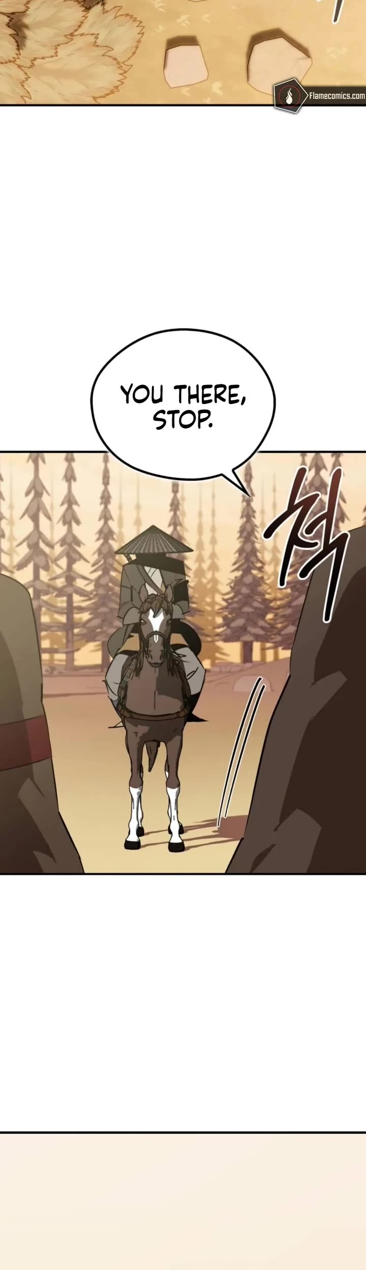 Wild West Murim chapter 84 page 40