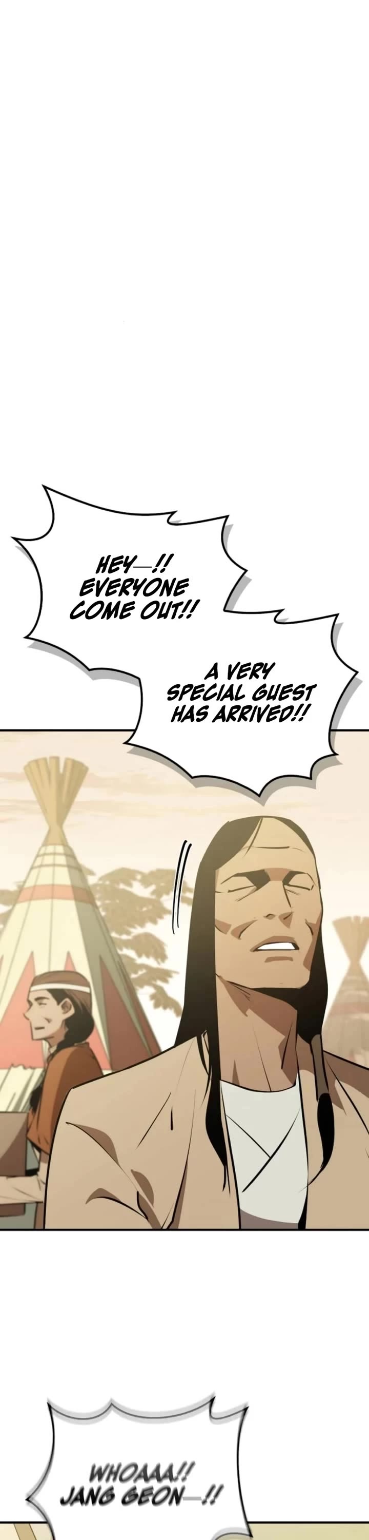 Wild West Murim chapter 84 page 45