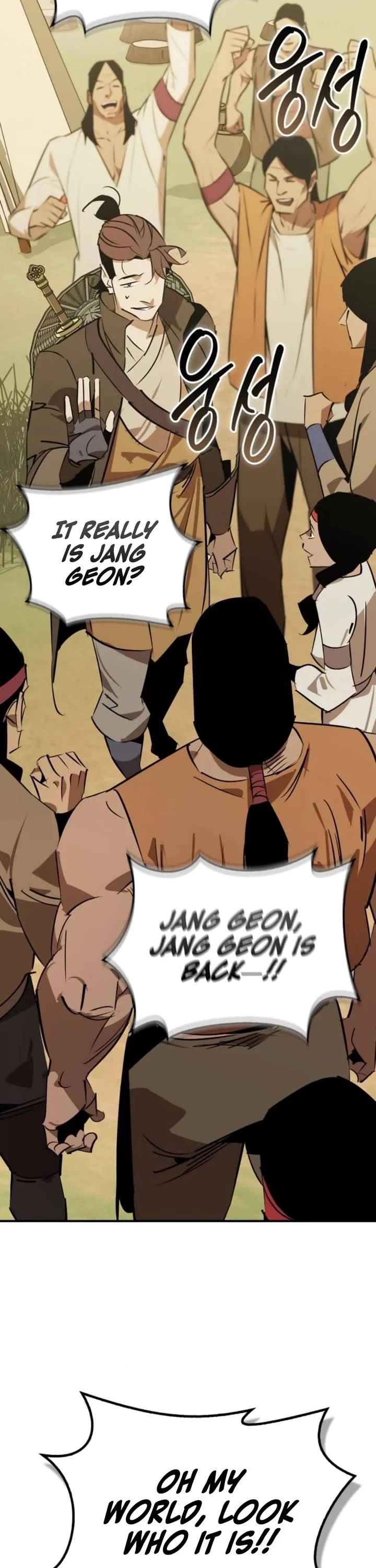 Wild West Murim chapter 84 page 46