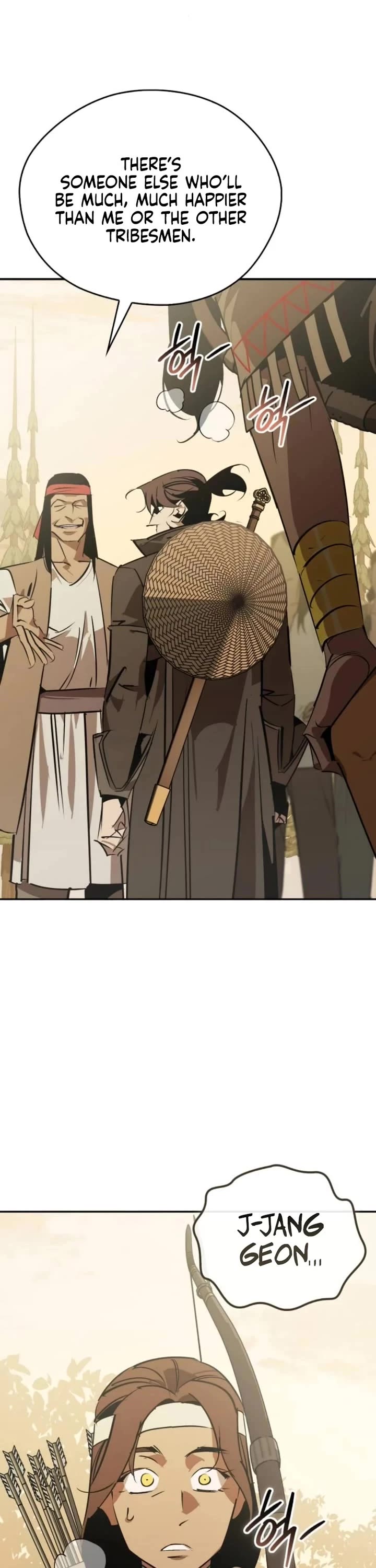 Wild West Murim chapter 84 page 50