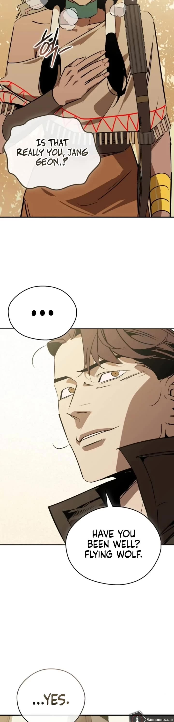 Wild West Murim chapter 84 page 51
