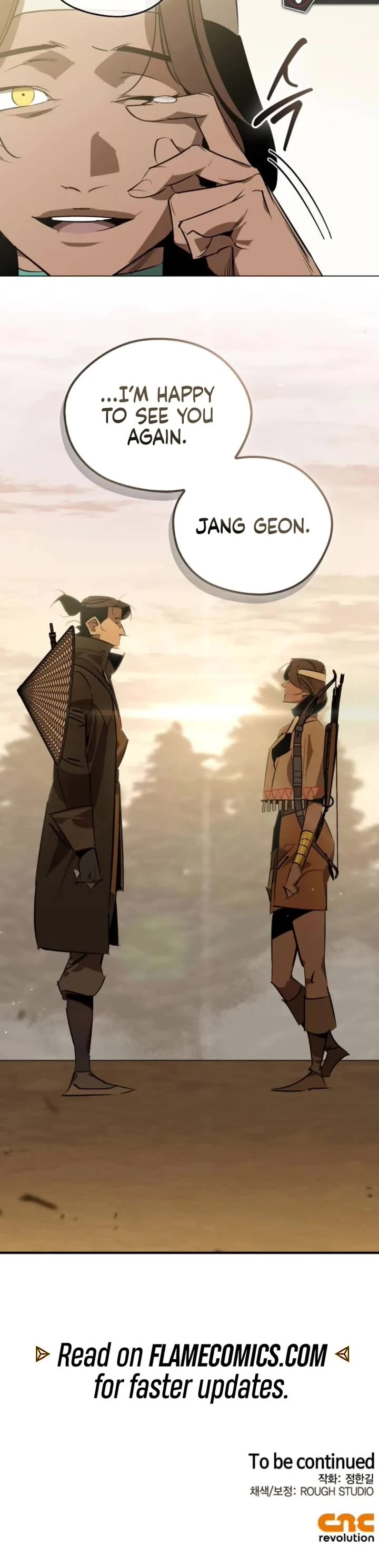 Wild West Murim chapter 84 page 52