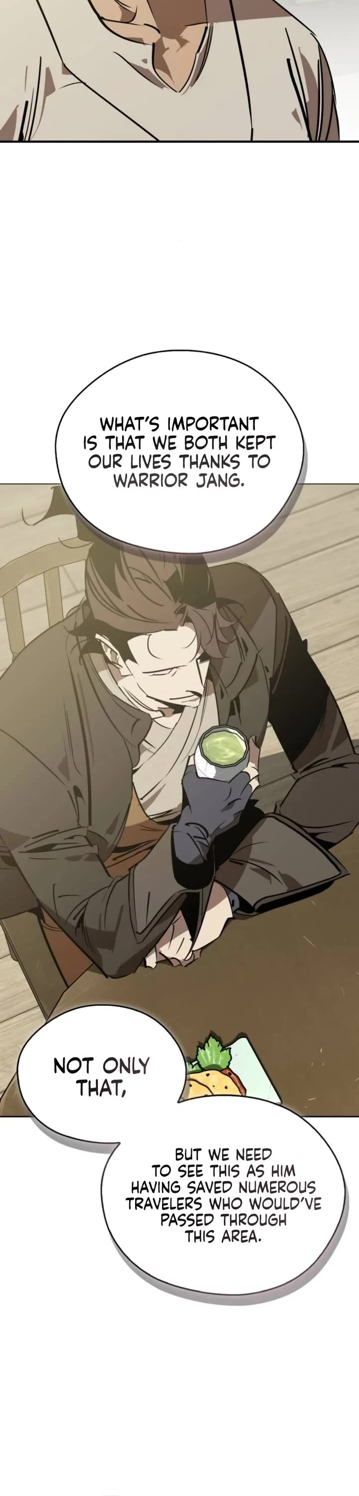 Wild West Murim chapter 84 page 6