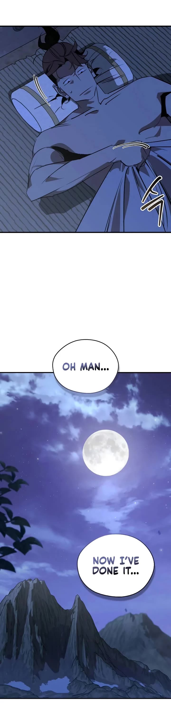 Wild West Murim chapter 85 page 12