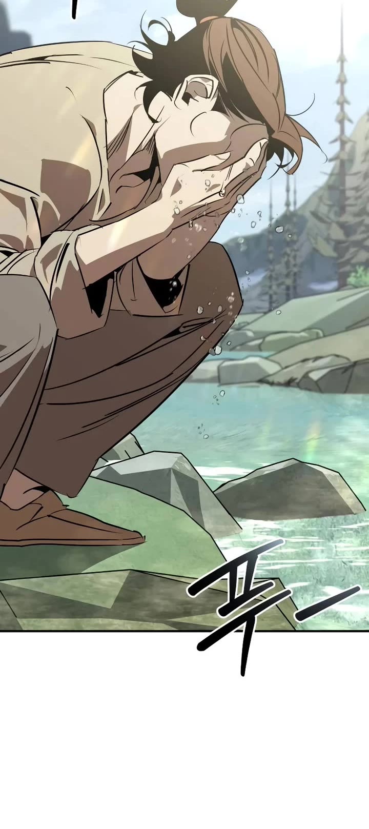 Wild West Murim chapter 85 page 15