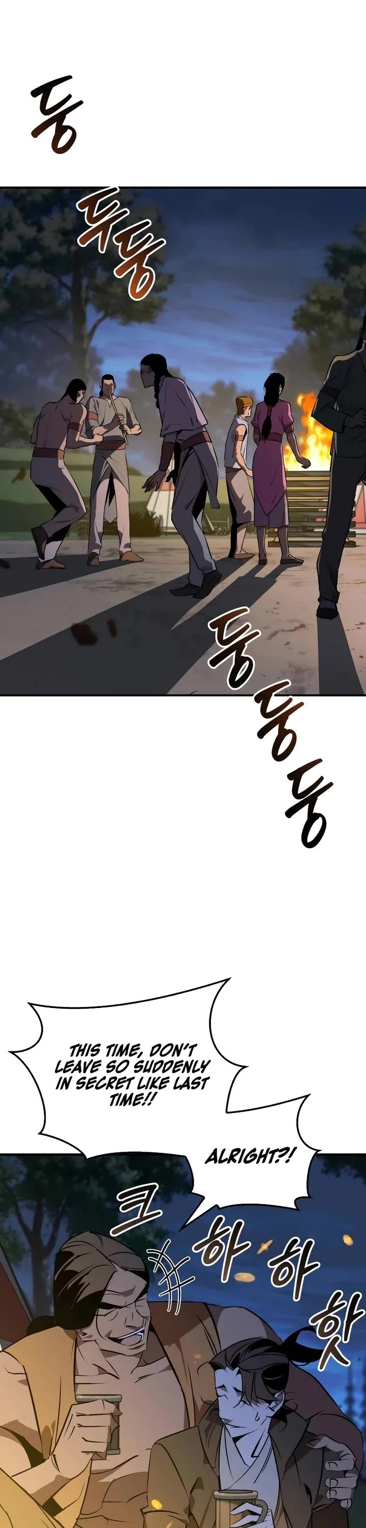 Wild West Murim chapter 85 page 2