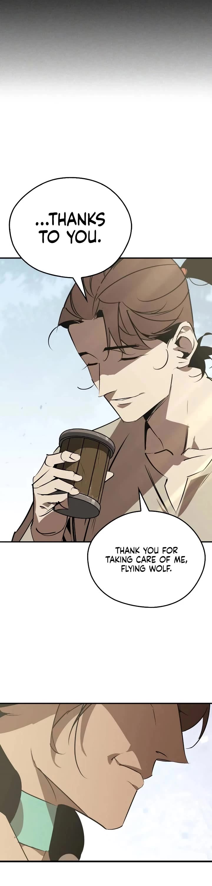 Wild West Murim chapter 85 page 23