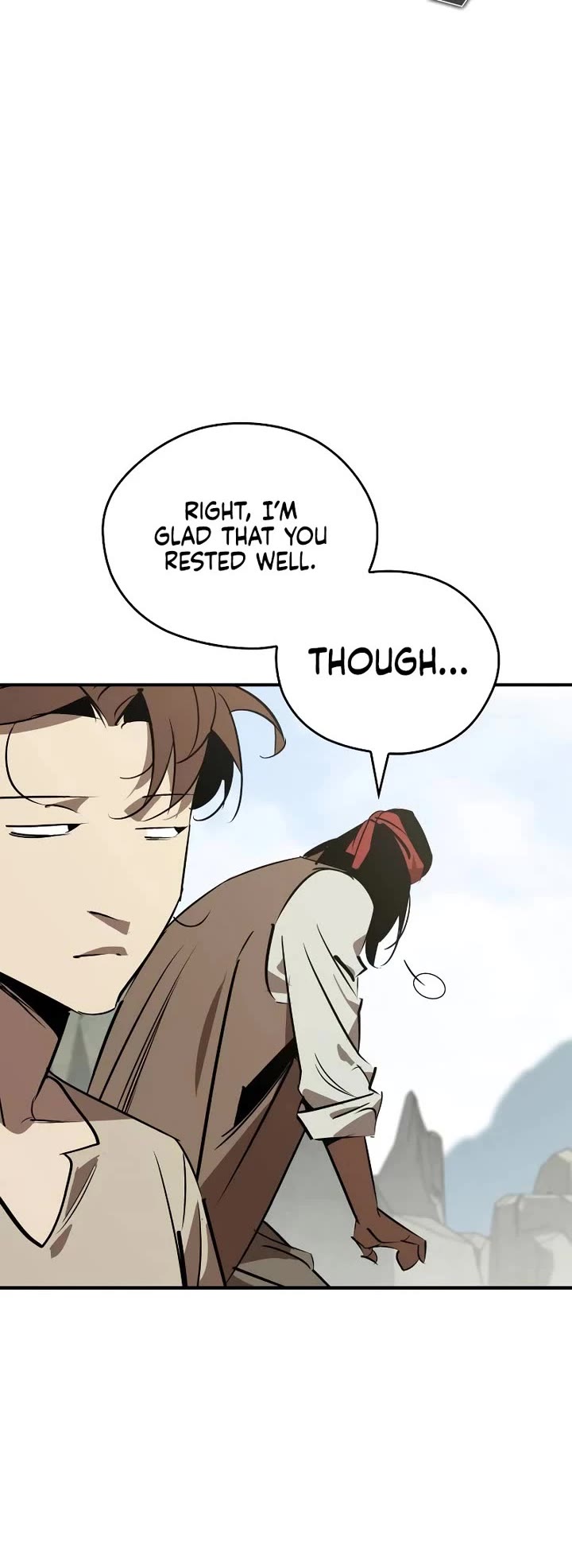 Wild West Murim chapter 85 page 25