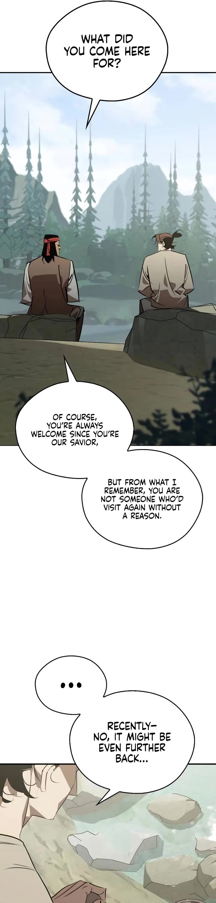 Wild West Murim chapter 85 page 26