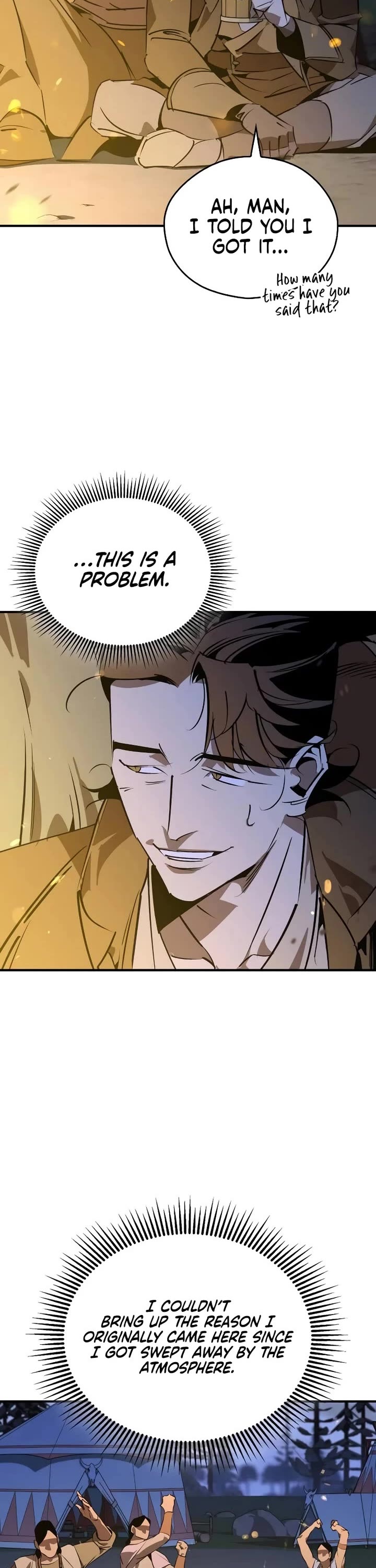 Wild West Murim chapter 85 page 3