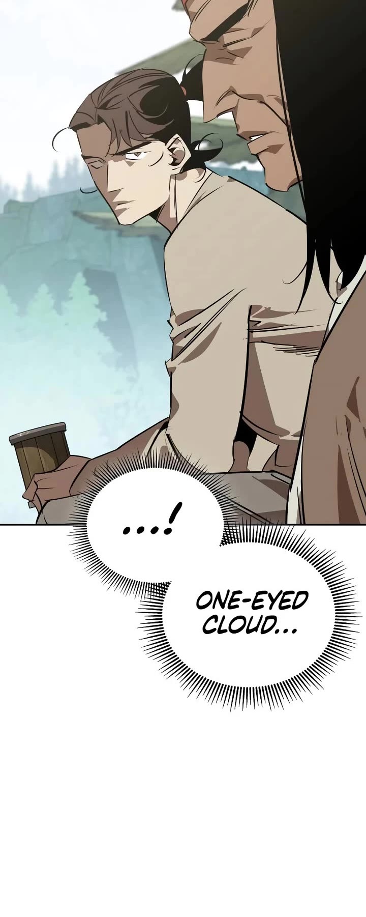 Wild West Murim chapter 85 page 30