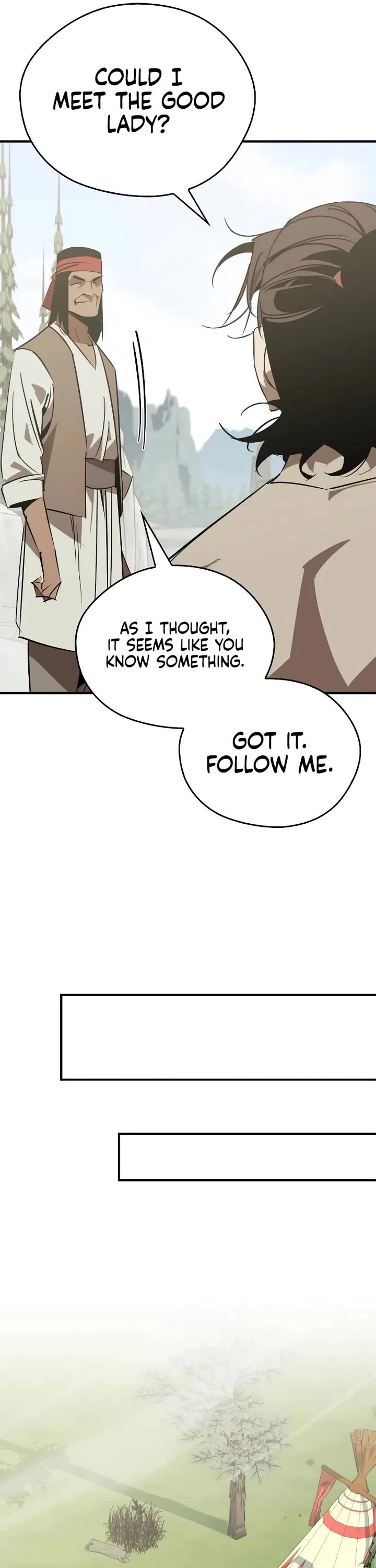 Wild West Murim chapter 85 page 31