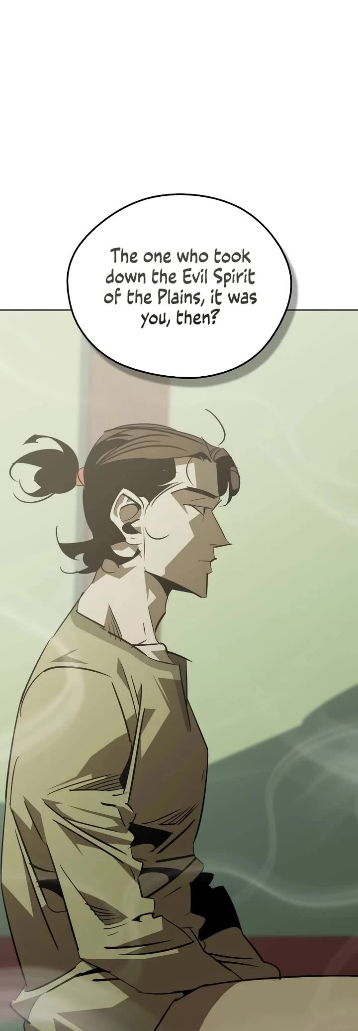 Wild West Murim chapter 85 page 34