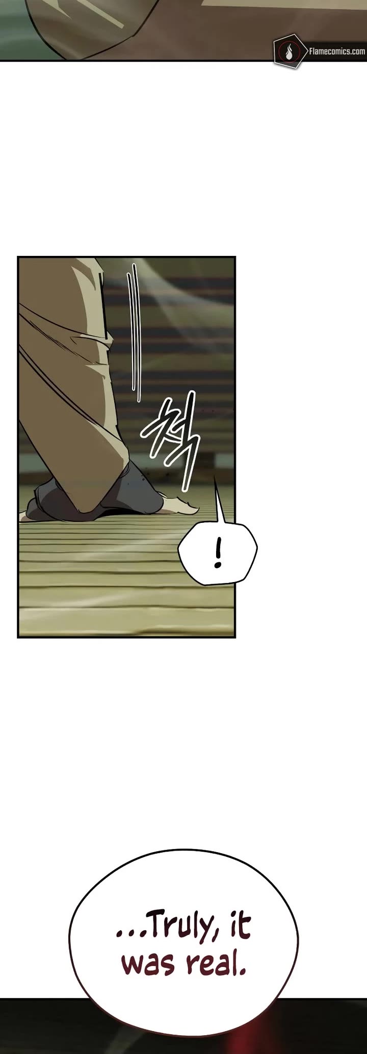 Wild West Murim chapter 85 page 35