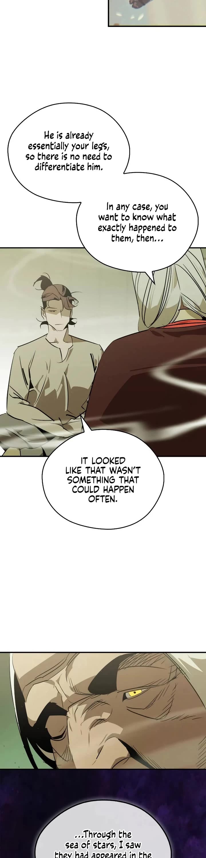 Wild West Murim chapter 85 page 37