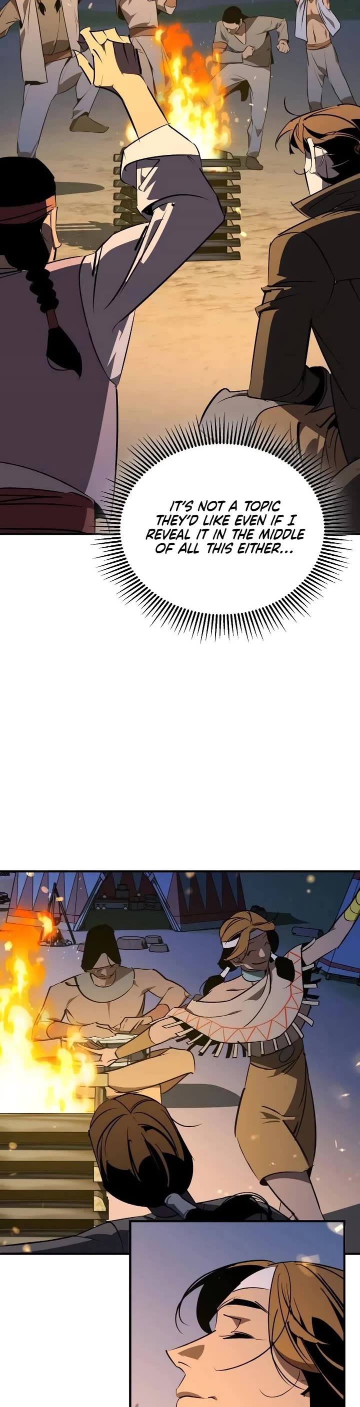 Wild West Murim chapter 85 page 4