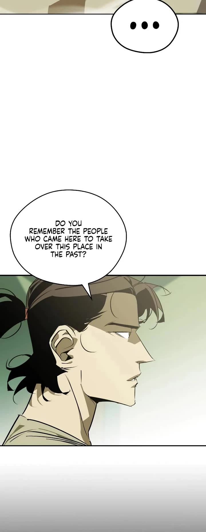 Wild West Murim chapter 85 page 40