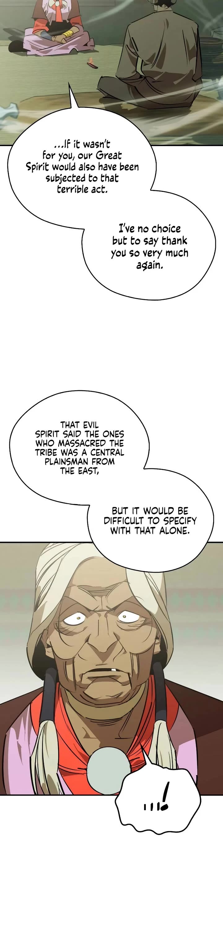 Wild West Murim chapter 85 page 42