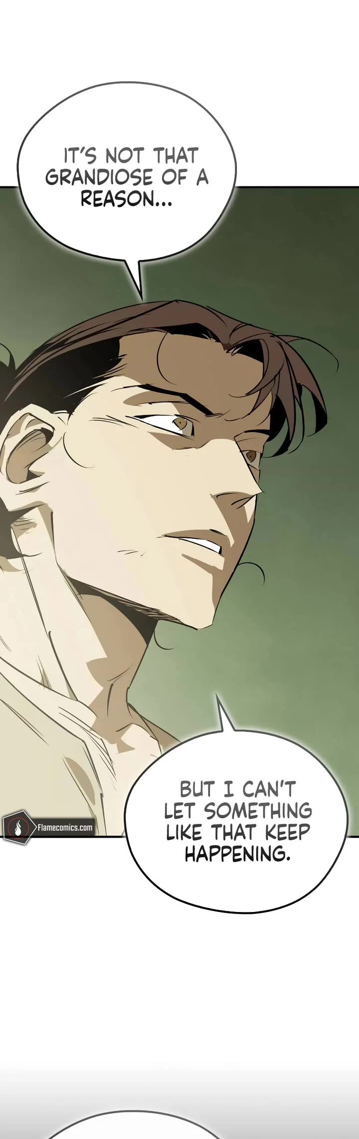 Wild West Murim chapter 85 page 44