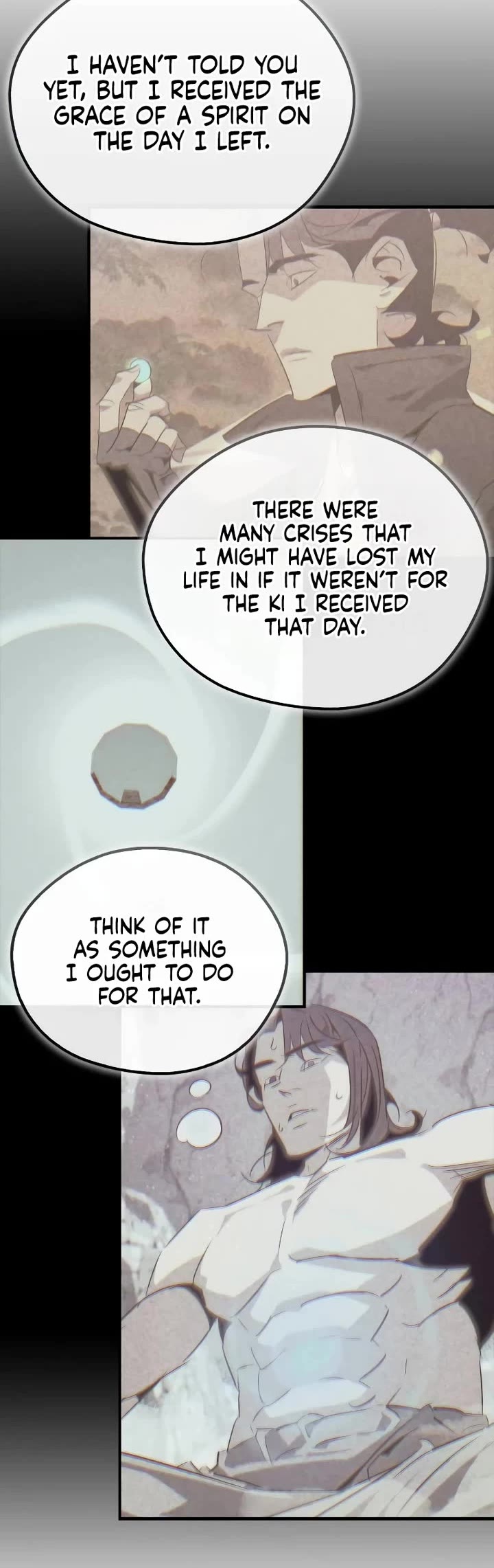 Wild West Murim chapter 85 page 45