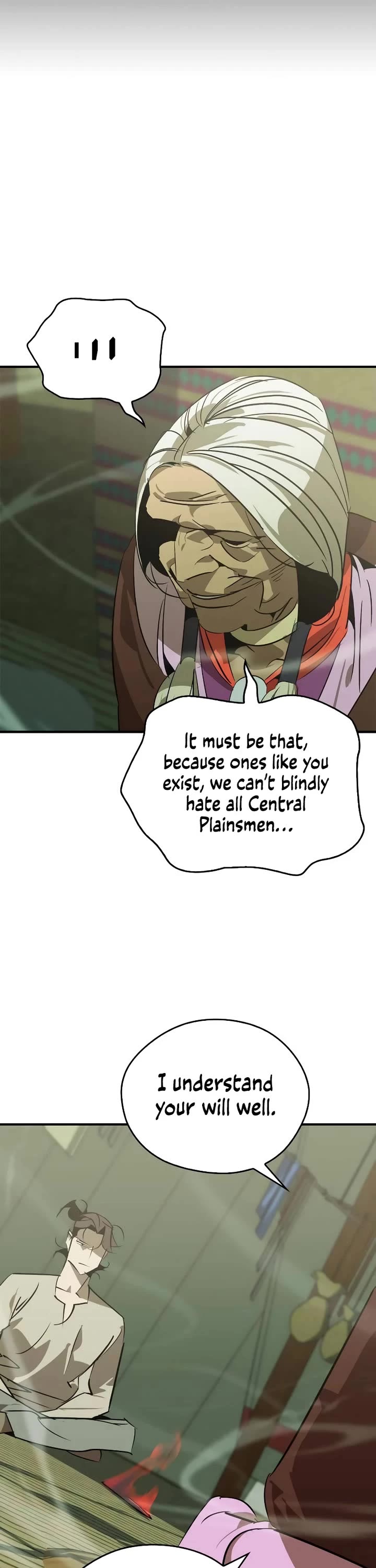 Wild West Murim chapter 85 page 46