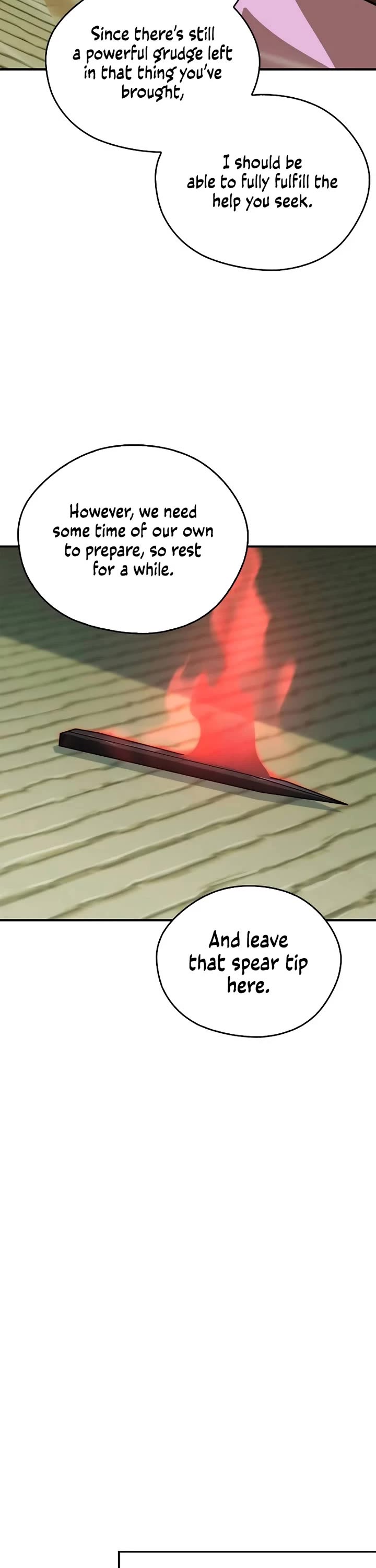 Wild West Murim chapter 85 page 47