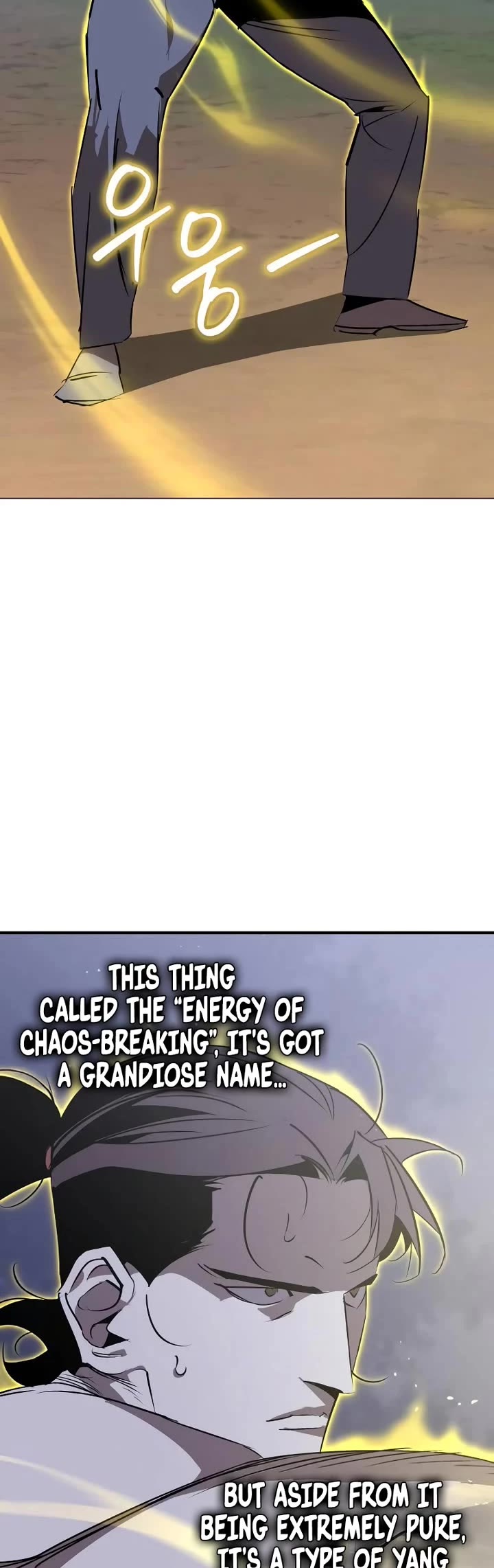 Wild West Murim chapter 85 page 49