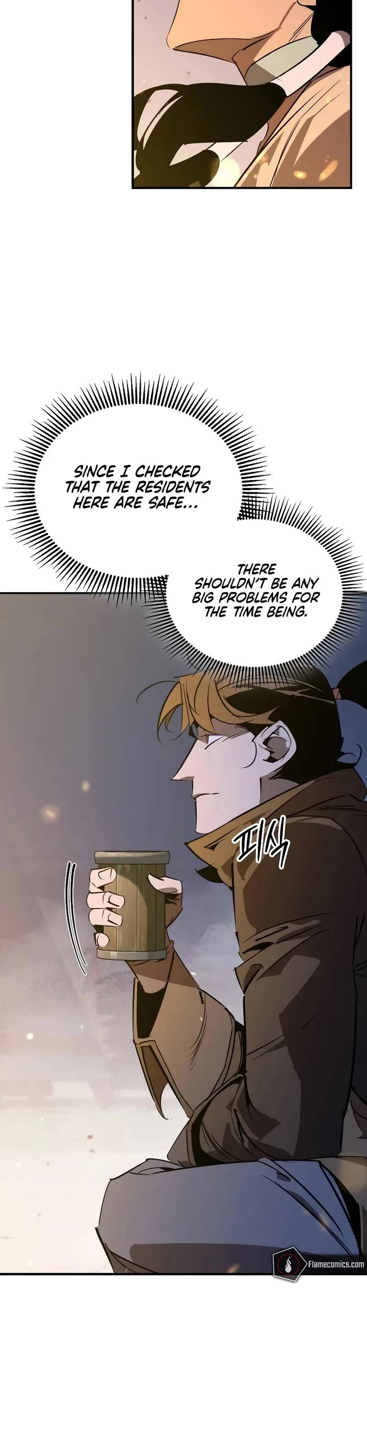 Wild West Murim chapter 85 page 5