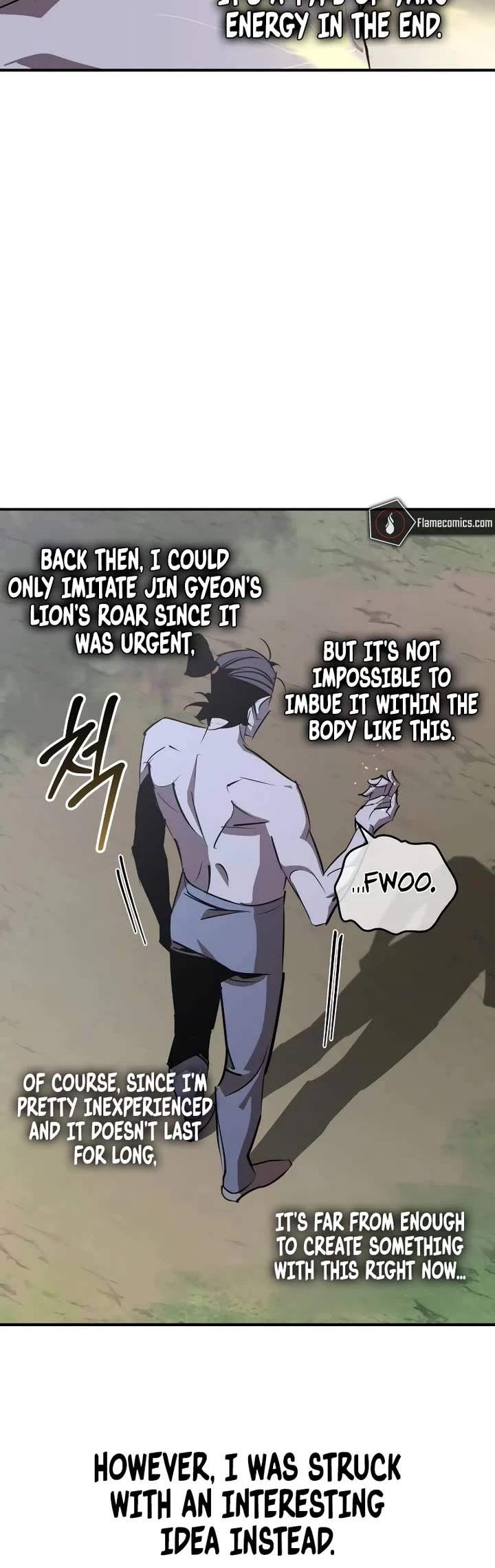 Wild West Murim chapter 85 page 50