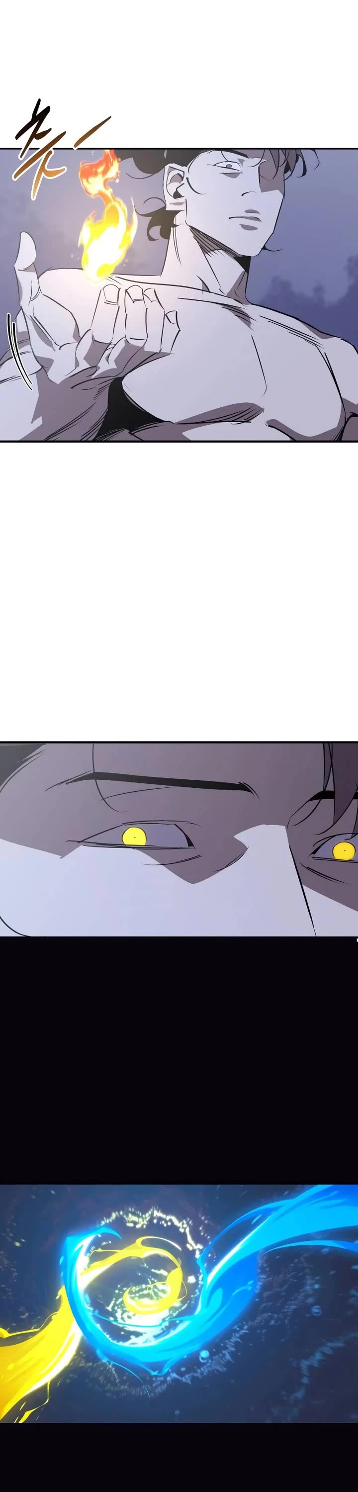 Wild West Murim chapter 85 page 51