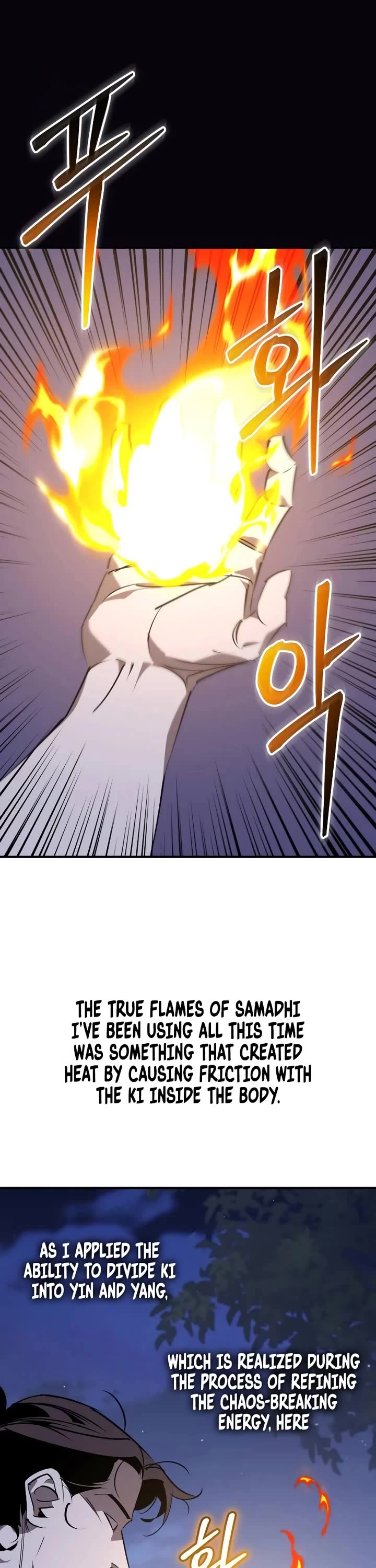 Wild West Murim chapter 85 page 52