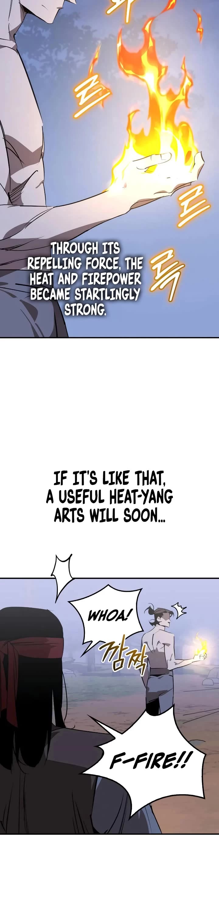 Wild West Murim chapter 85 page 53