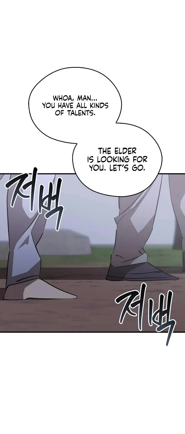 Wild West Murim chapter 85 page 55