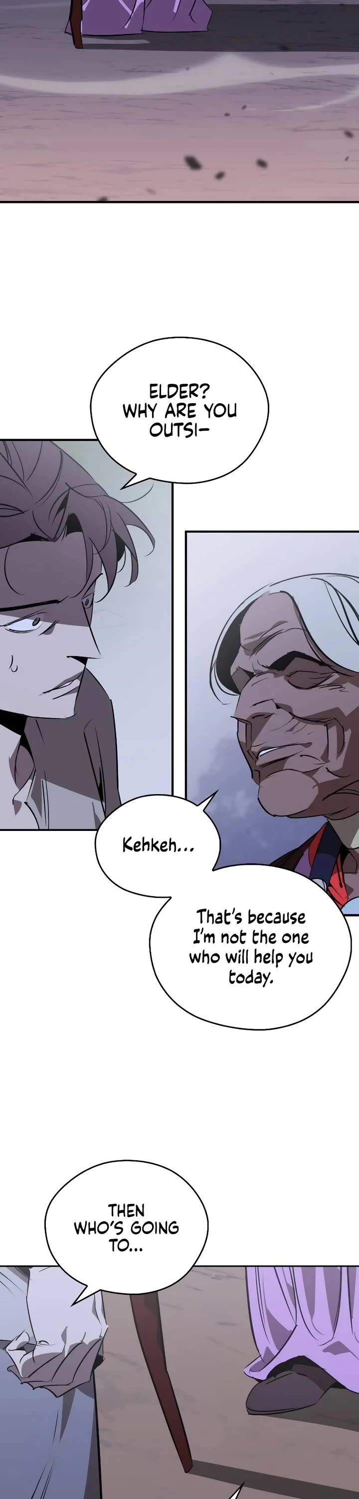 Wild West Murim chapter 85 page 57
