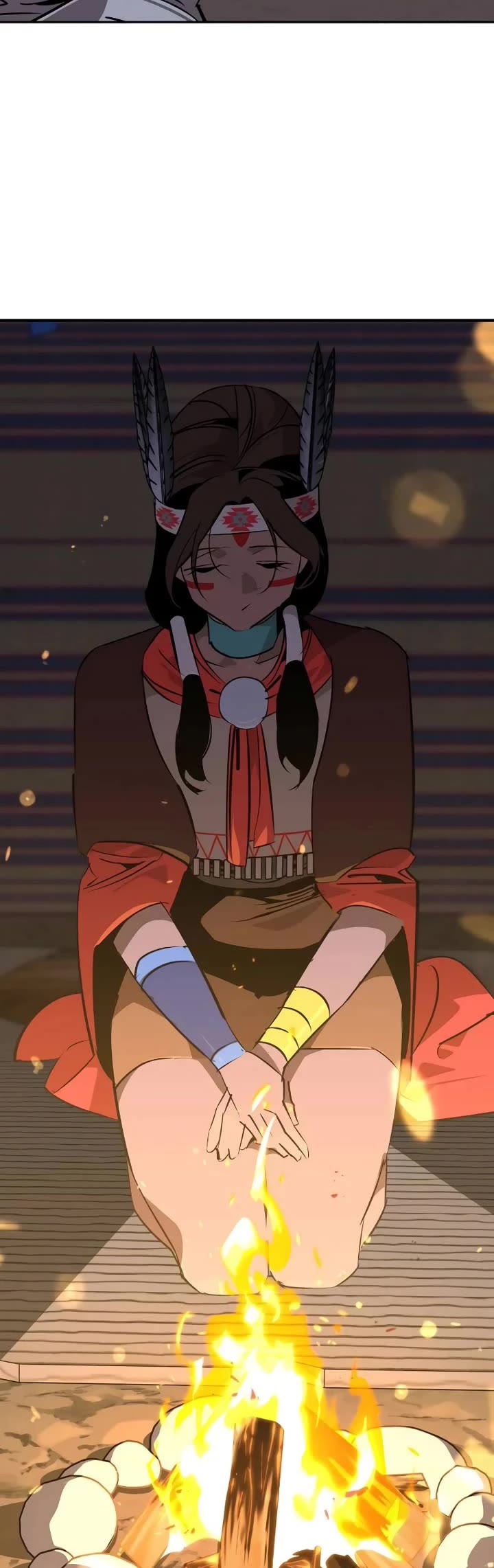 Wild West Murim chapter 85 page 59