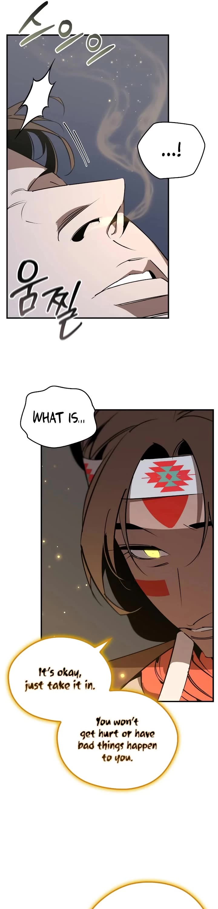 Wild West Murim chapter 86 page 10