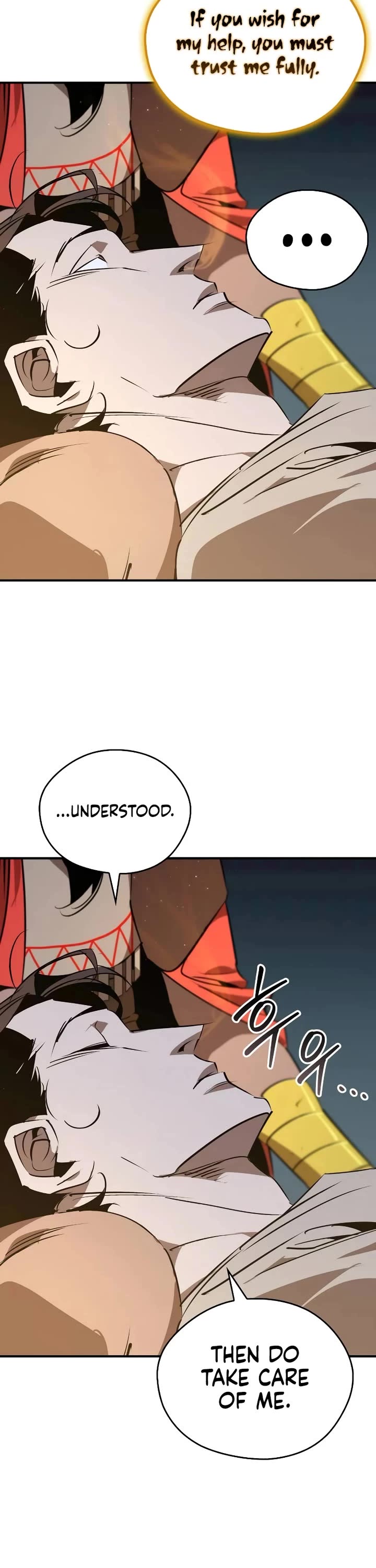 Wild West Murim chapter 86 page 11