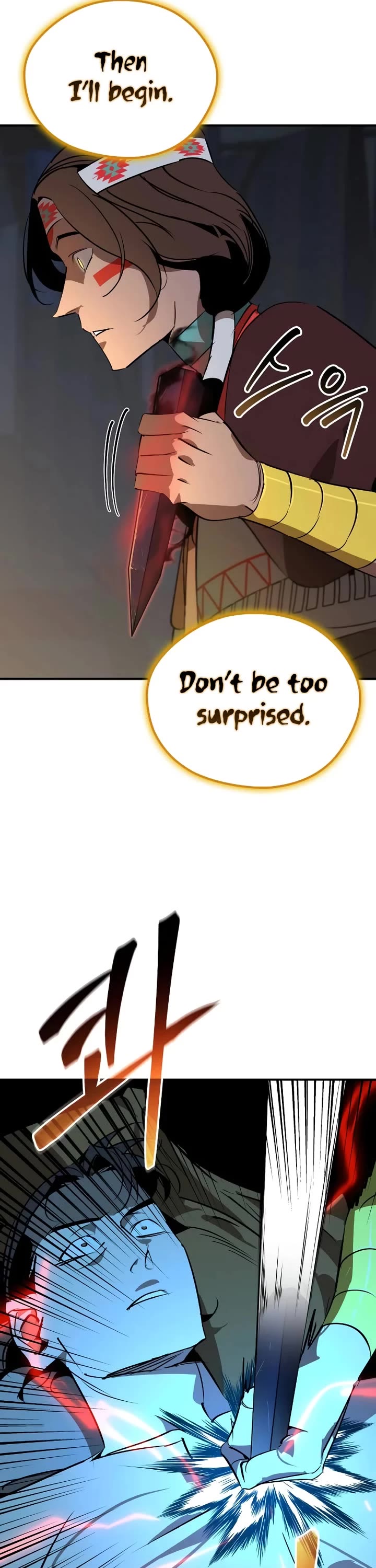 Wild West Murim chapter 86 page 15