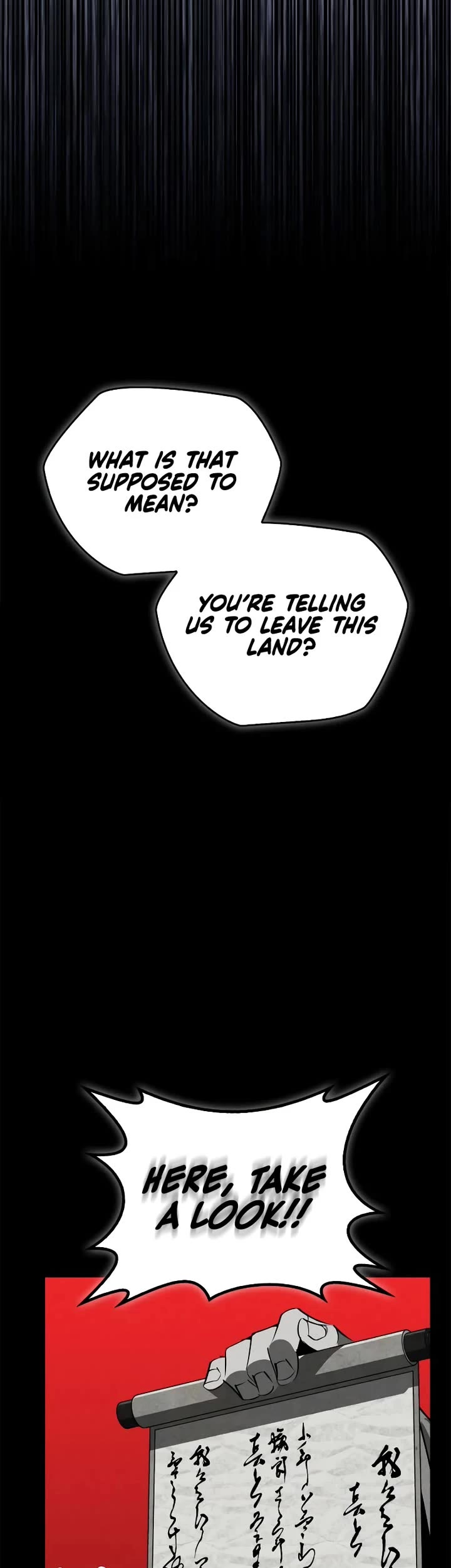 Wild West Murim chapter 86 page 17