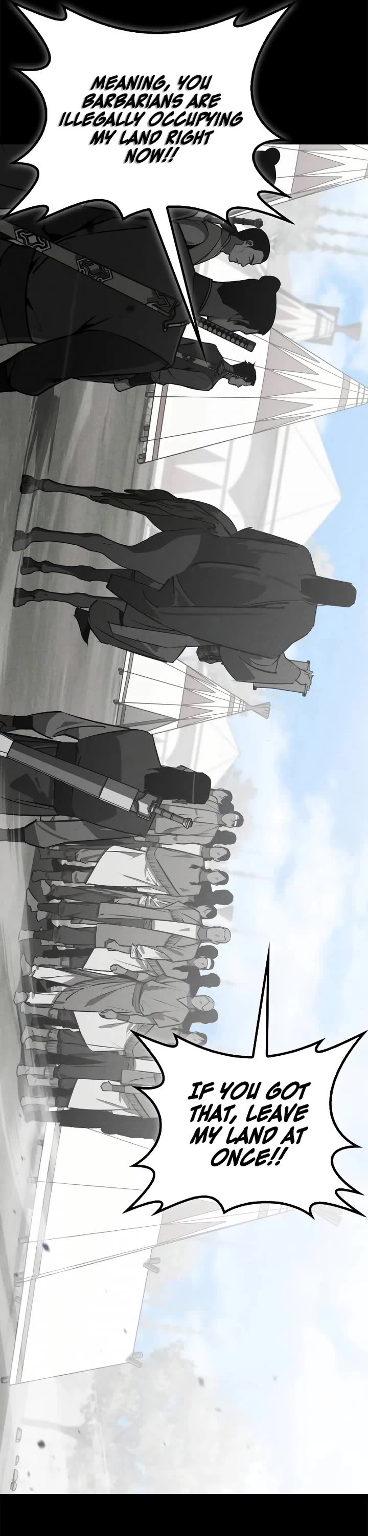 Wild West Murim chapter 86 page 19