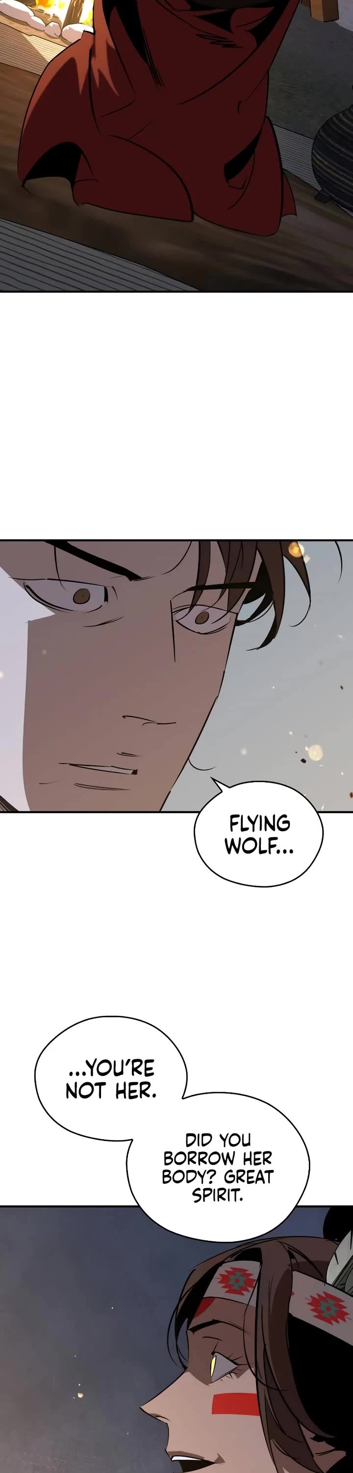 Wild West Murim chapter 86 page 2