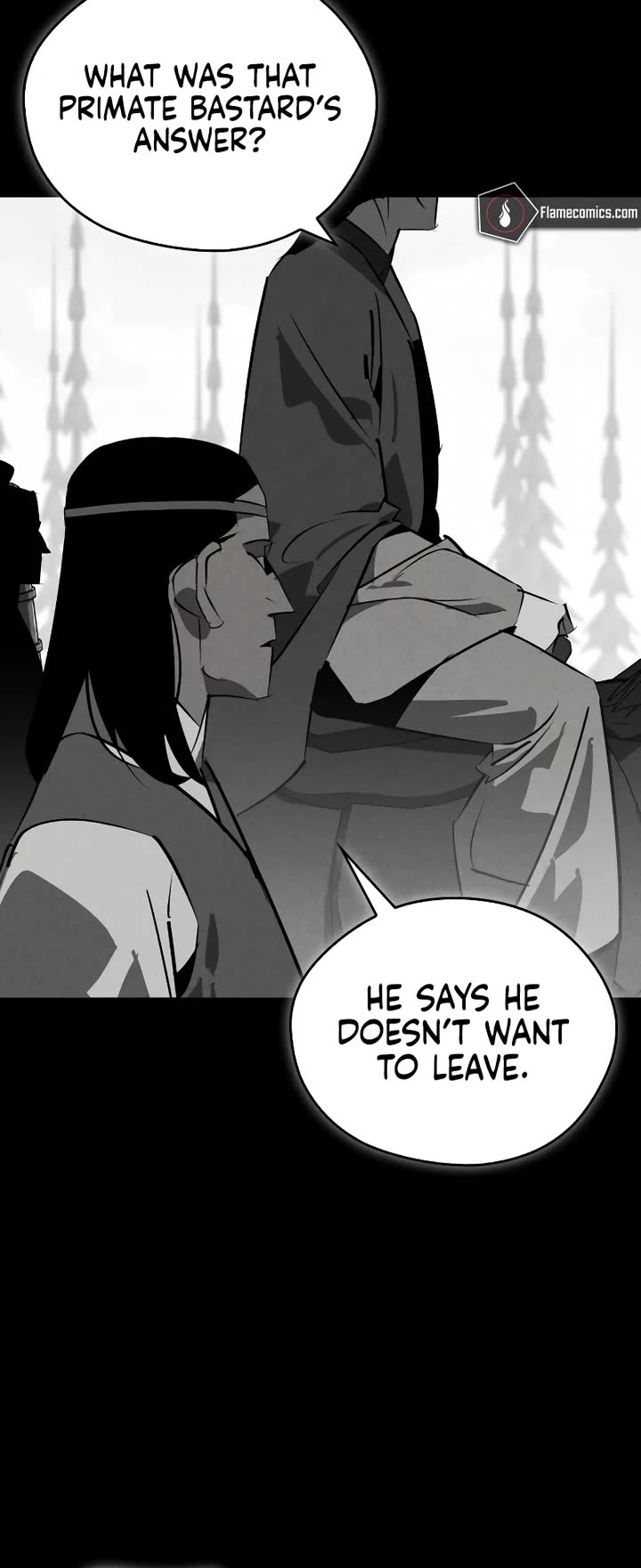 Wild West Murim chapter 86 page 22