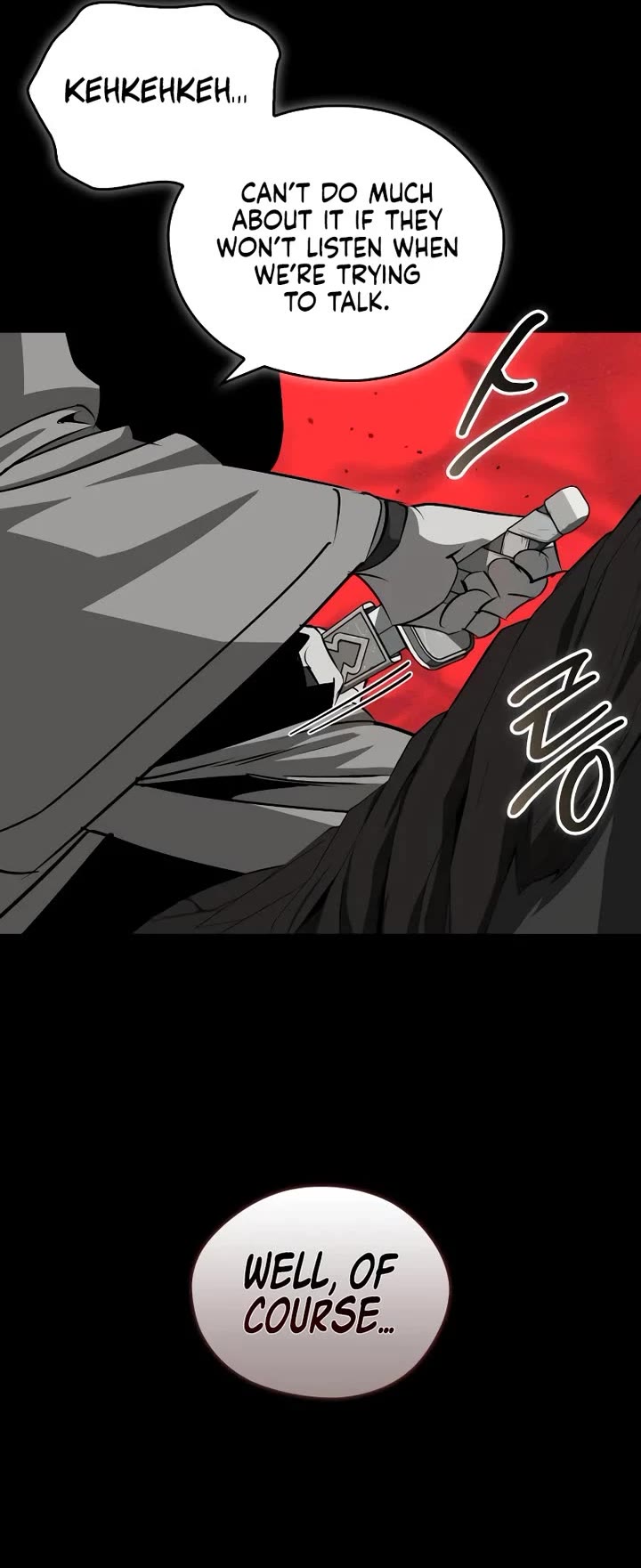 Wild West Murim chapter 86 page 23