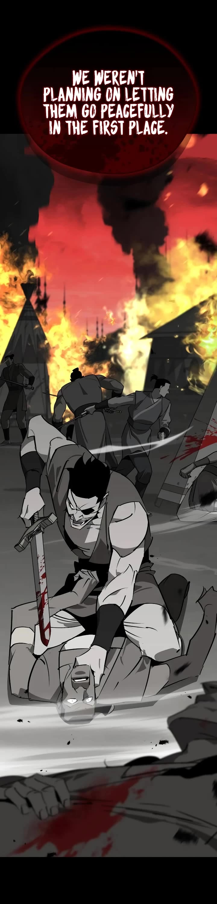 Wild West Murim chapter 86 page 24