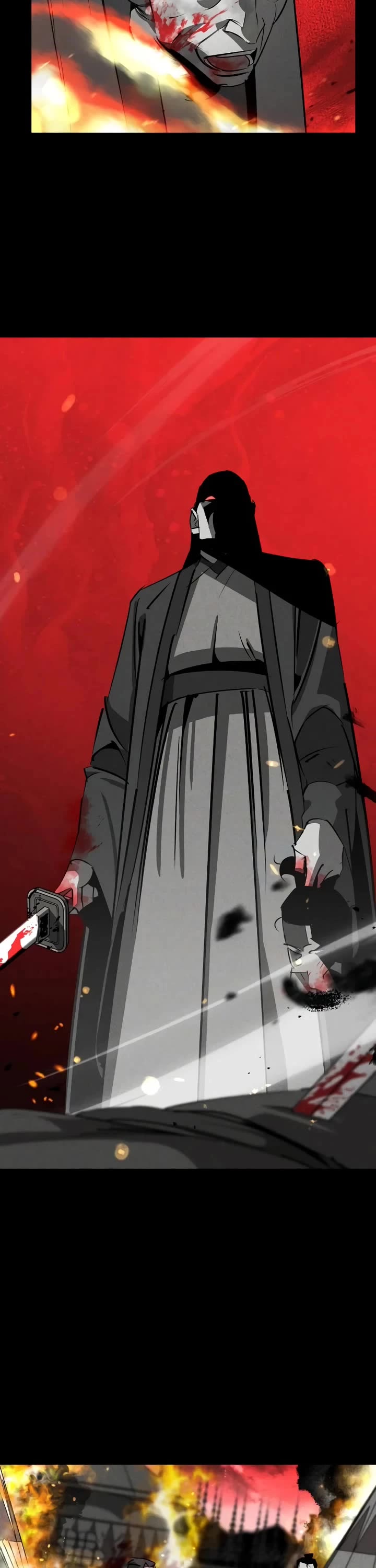 Wild West Murim chapter 86 page 26