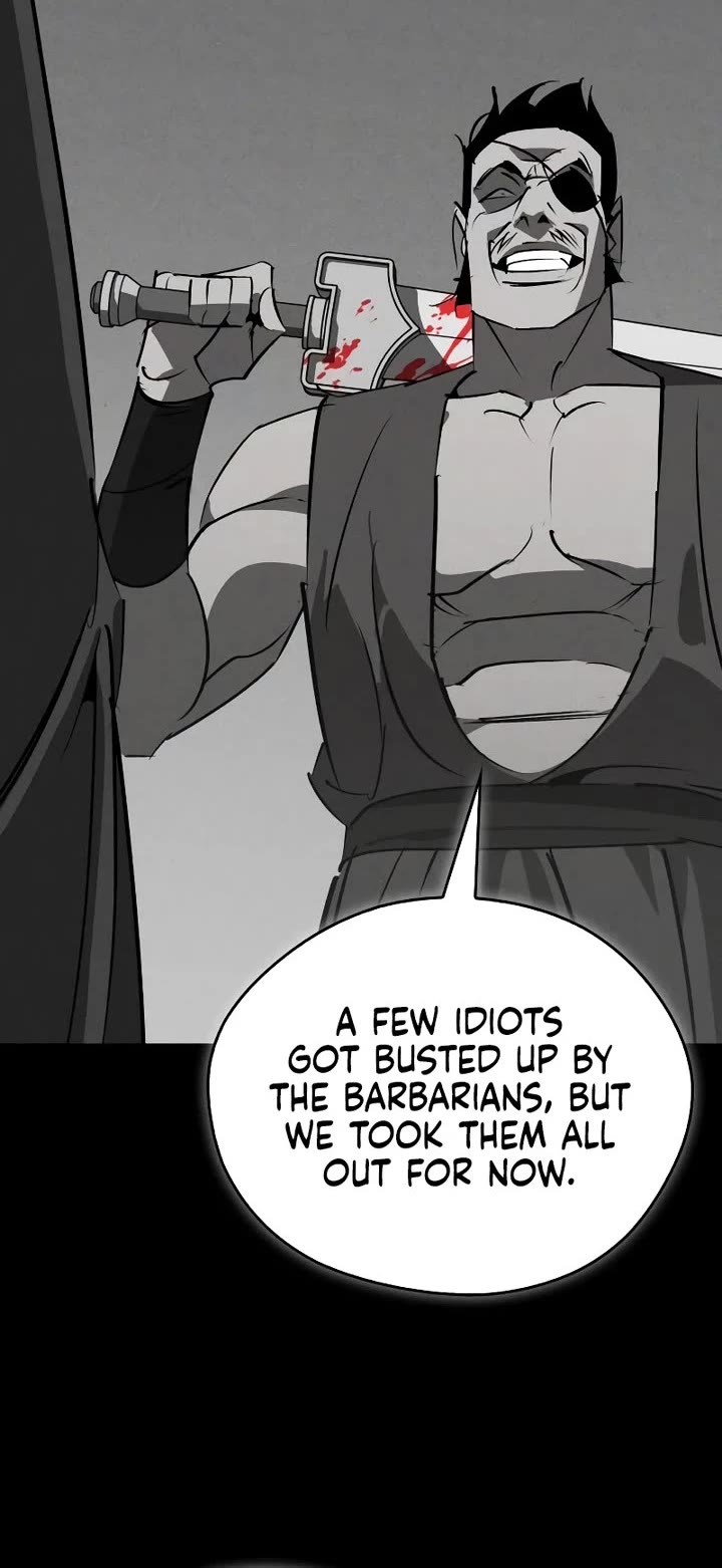 Wild West Murim chapter 86 page 28