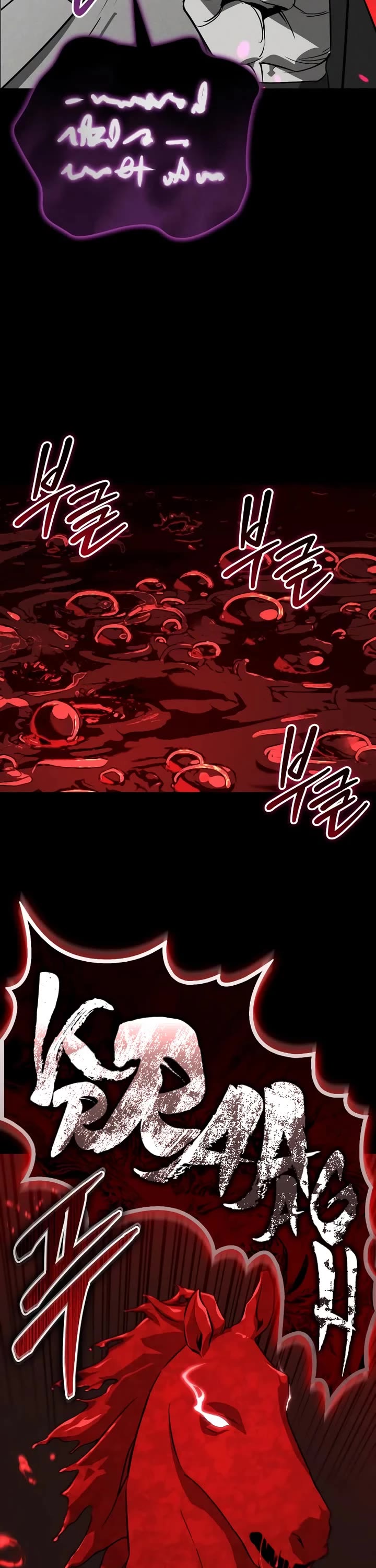 Wild West Murim chapter 86 page 31