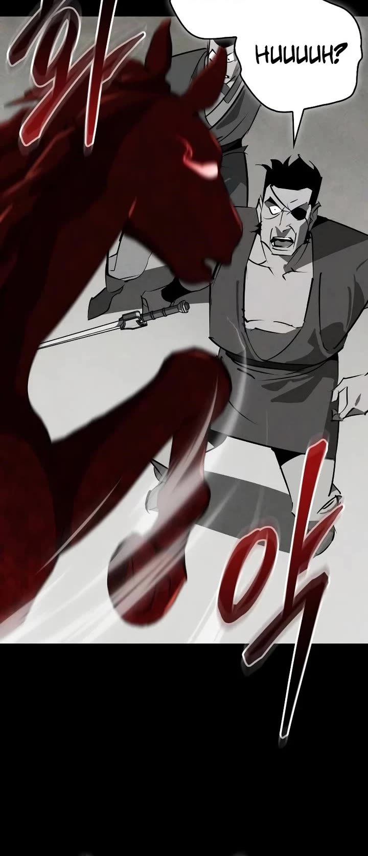 Wild West Murim chapter 86 page 33