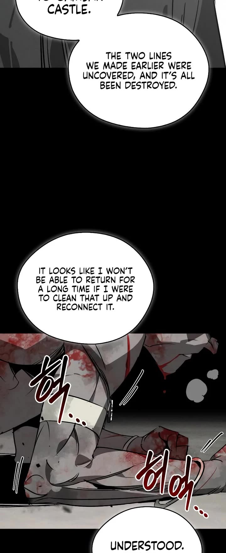 Wild West Murim chapter 86 page 42